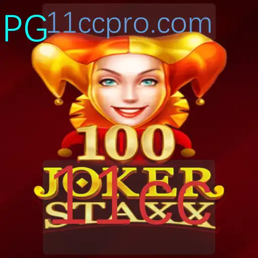 Explorando o Universo de 100JokerStaxx