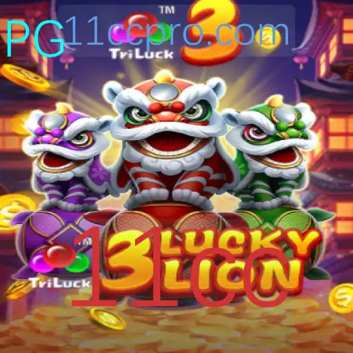 Descobrindo o Mundo Fascinante de 3LUCKYLION