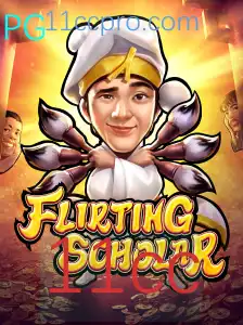 Descubra o Fascinante Mundo de Flirting Scholar