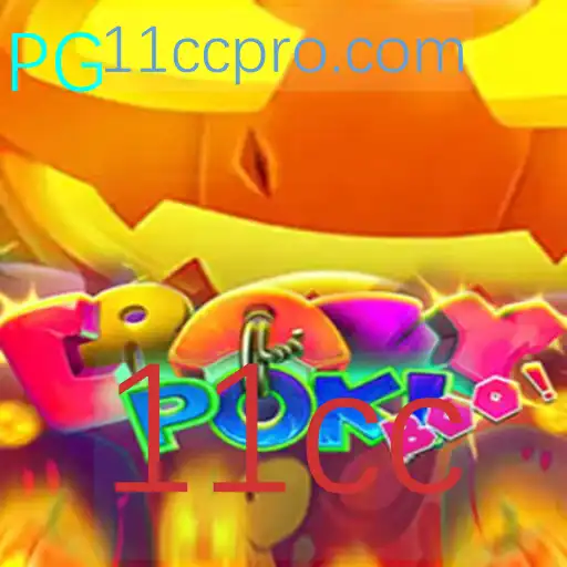 CrazyPokiBoo: Descubra o Novo Fenômeno dos Jogos com a Palavra-chave 11cc