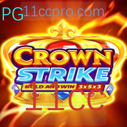 Descubra o Universo de CrownStrike: O Jogo que Revoluciona Estratégias Virtuais