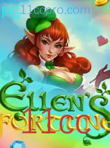 EllensFortune: Descubra o Novo Fenômeno dos Jogos com 11cc