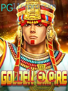 GoldenEmpire: O Desafio Estratégico do Ano