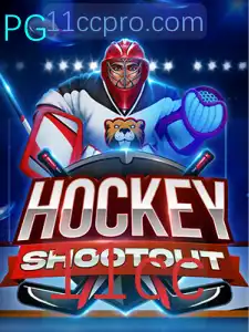 HockeyShootout: Mergulhe na Excitante Competição do Esporte no Gelo