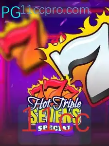 Explorando o Mundo do Jogo HotTripleSevensSpecial: Regras e Eventos Atuais