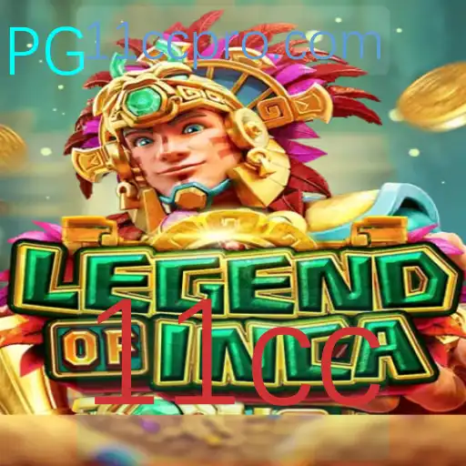 Descubra o Fascinante Mundo de LegendofInca