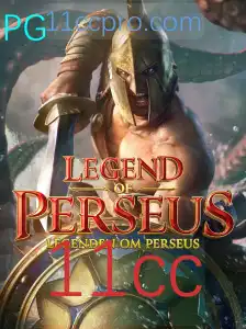 Explorando 'LegendofPerseus': Uma Jornada Épica através da Mitologia