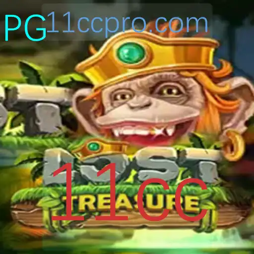 Descubra o Fascinante Mundo do Jogo LostTreasure