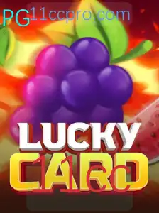 Descubra o Fascinante Mundo do LuckyCard e Sua Estratégia de Jogo