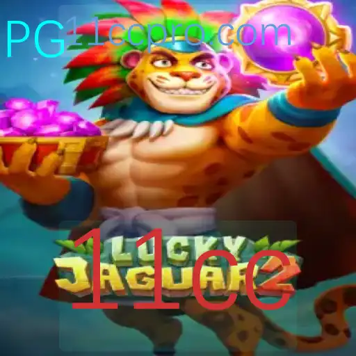 Explorando o Fascinante Mundo de Luckyjaguar2: Um Guia Completo com Regras e Estratégias