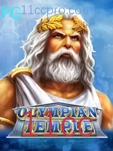 OlympianTemple: Um Mergulho no Mundo do Novo Jogo de Estratégia