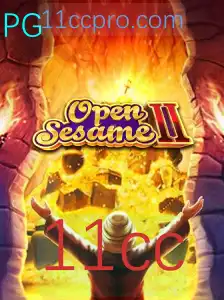 Descubra OpenSesameII: O Novo Fenômeno do Mundo dos Jogos