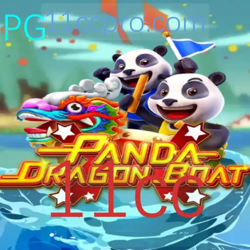 Descubra o Excitante Mundo de PANDADRAGONBOAT