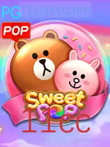 Explorando o Universo Colorido de SweetPOP: Um Guia Completo de Jogo