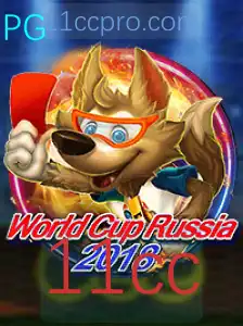 WorldCupRussia2018: Descubra o Jogo Emocionante Inspirado na Copa do Mundo